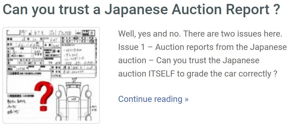 trust-auction-report japan car history