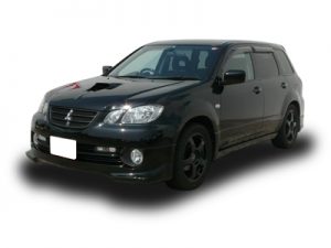 Mitsubishi Airtrek