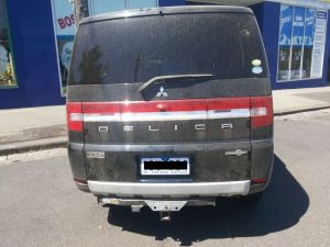 Delica D5