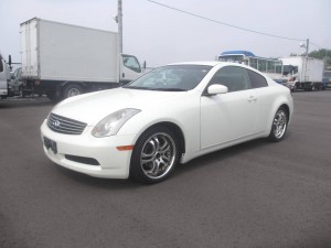 Skyline V35 350GT Premium