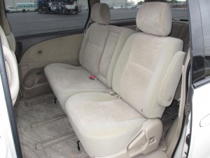 Toyota Estima 3L G Premium