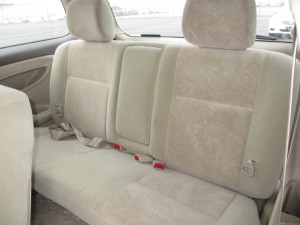 Toyota Estima 3L G Premium