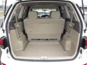 Toyota Estima 3L G Premium
