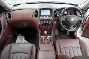 Skyline Crossover Premium