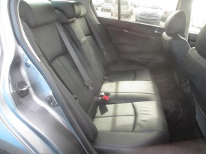 V36 Skyline 370GT Type SP