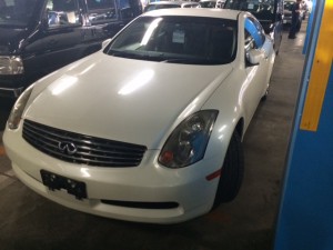 Skyline V35 350GT Premium