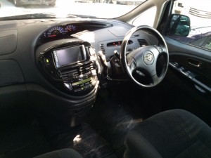 Estima 3L Aeras