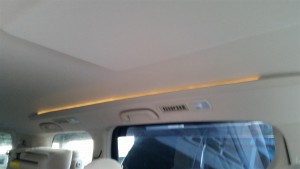 2013 Toyota Vellfire Welcab Sloper 2.4L wheelchair