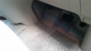 2013 Toyota Vellfire Welcab Sloper 2.4L wheelchair