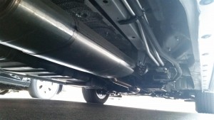 2013 Toyota Vellfire Welcab Sloper 2.4L wheelchair