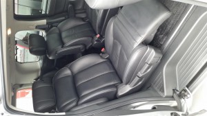 2012 Nissan Elgrand E52