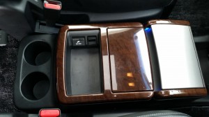 2012 Nissan Elgrand E52