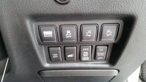 2012 Nissan Elgrand E52