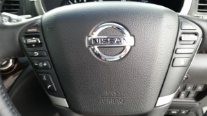 2012 Nissan Elgrand E52