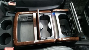 2012 Nissan Elgrand E52