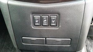 2012 Nissan Elgrand E52