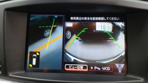 2012 Nissan Elgrand E52