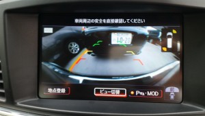 2012 Nissan Elgrand E52