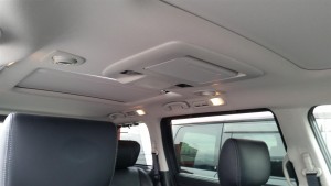 2012 Nissan Elgrand E52