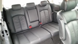 2012 Nissan Elgrand E52