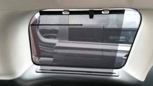 2012 Nissan Elgrand E52