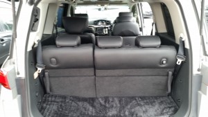 2012 Nissan Elgrand E52