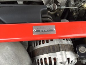 2002 Mazda RX-7 Type 10