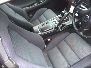 2002 Mazda RX-7 Type 4