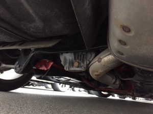 2002 Mazda RX-7 Type 18