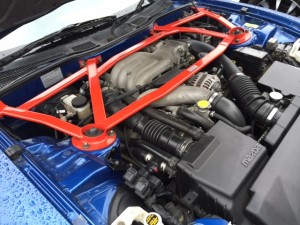 2002 Mazda RX-7 Type 7
