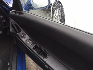 2002 Mazda RX-7 Type 8