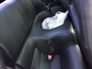 2002 Mazda RX-7 Type 16