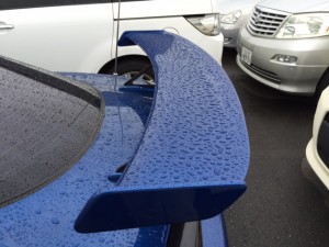 2002 Mazda RX-7 Type 11