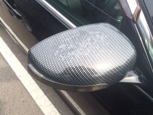 V36 sedan 350GT Type SP carbon fibre