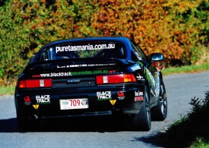 E.mail 20090429001, Targa Tasmania