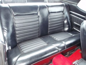 1971 Nissan Skyline KGC10 GT coupe 5