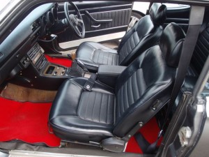 1971 Nissan Skyline KGC10 GT coupe 4
