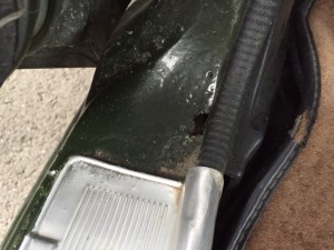Toyota Sprinter Trueno TE27 13