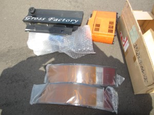 1982 porsche 911sc coupe parts