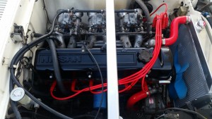Nissan Skyline KGC10 69