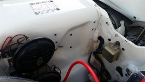 Nissan Skyline KGC10 15