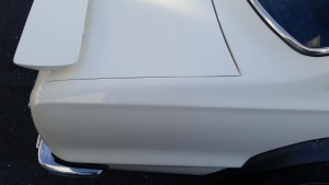 Nissan Skyline KGC10 24