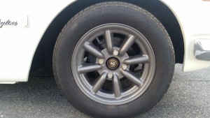 Nissan Skyline KGC10 41