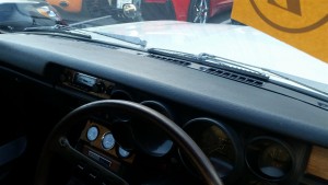 Nissan Skyline KGC10 47