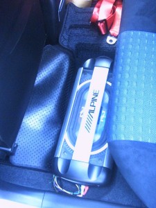 Lancer EVO 8 GSR
