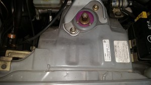 2000 Nissan Skyline R34 GTR VSpec