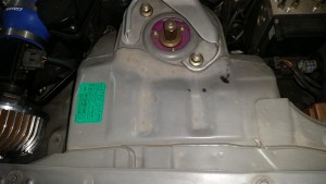 2000 Nissan Skyline R34 GTR VSpec