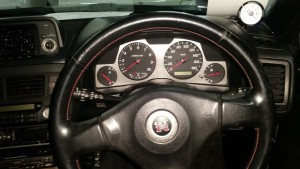 2000 Nissan Skyline R34 GTR VSpec