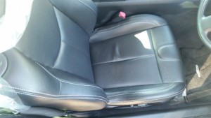 370GT Type SP seat
