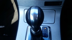 370GT Type SP auto transmission